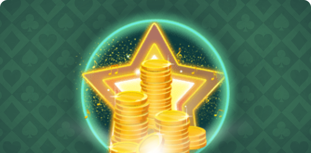 22Bet Bónus de Boas-Vindas – Casino
