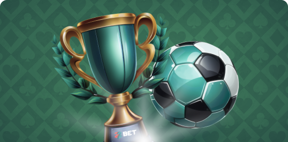 22Bet Bónus de Boas-Vindas – Apostas