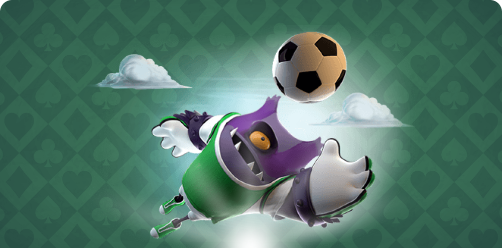 22Bet Bónus de Sexta-feira – Apostas